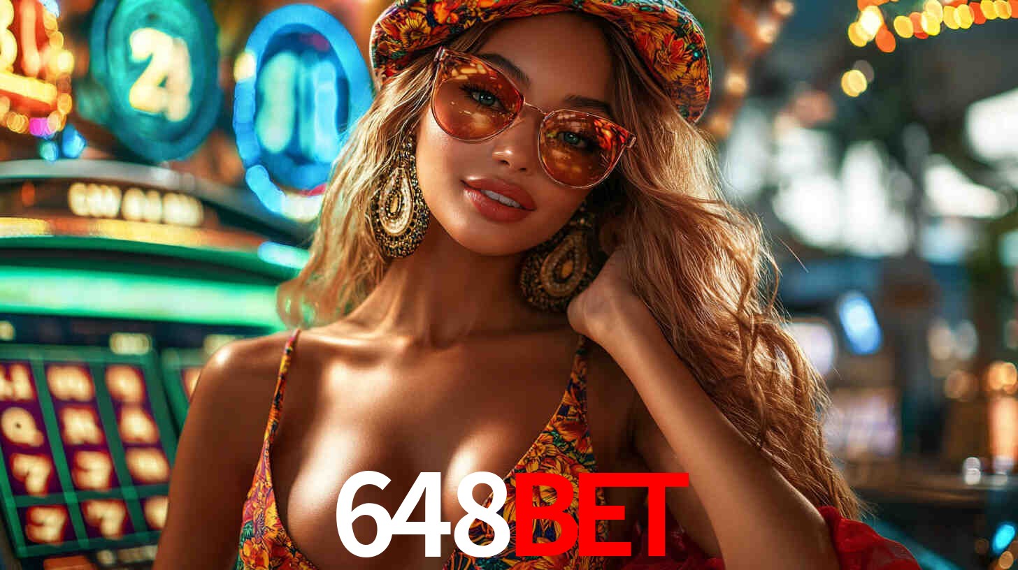 Premium Interface 648BET