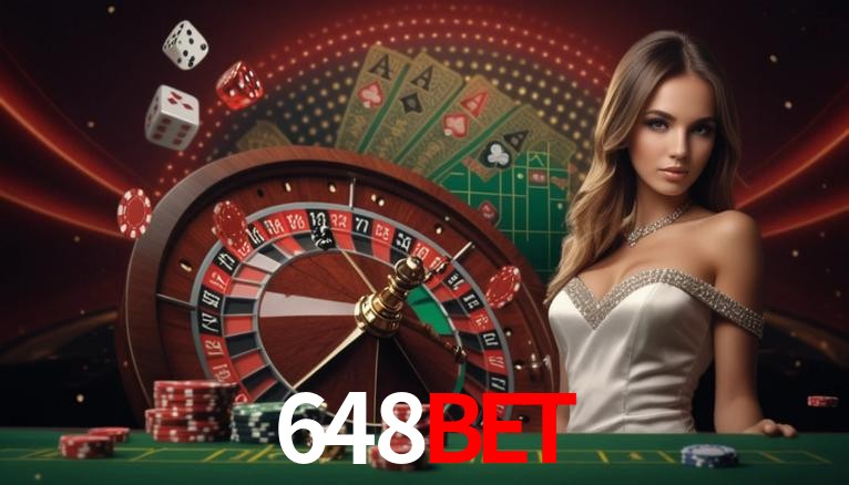 Platform Technology 648BET