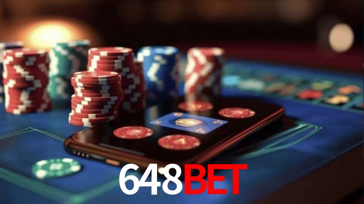 Login Seguro 648BET