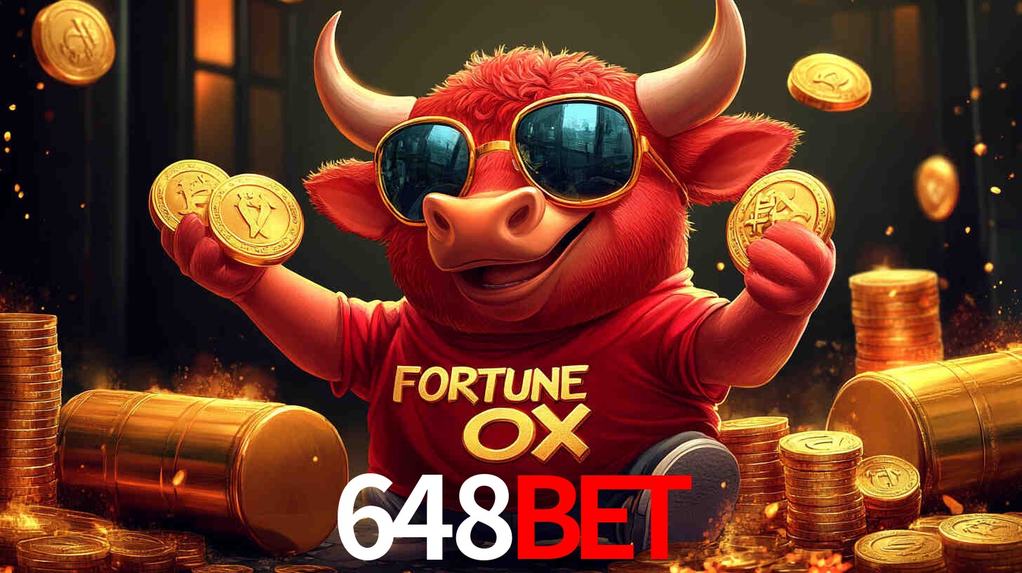 Apostas Esportivas na 648BET: Um Guia Completo