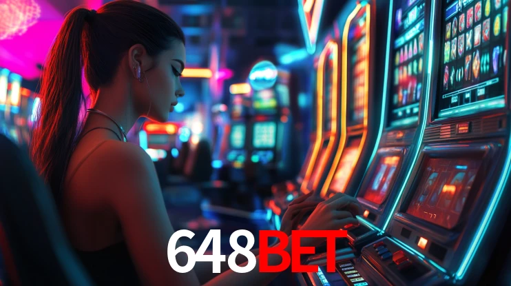 Explore as vantagens do 648BET: serviço profissional e confiabilidade