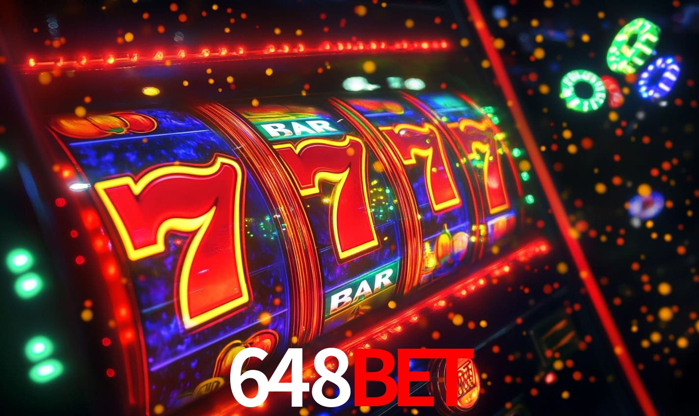 648BET paga