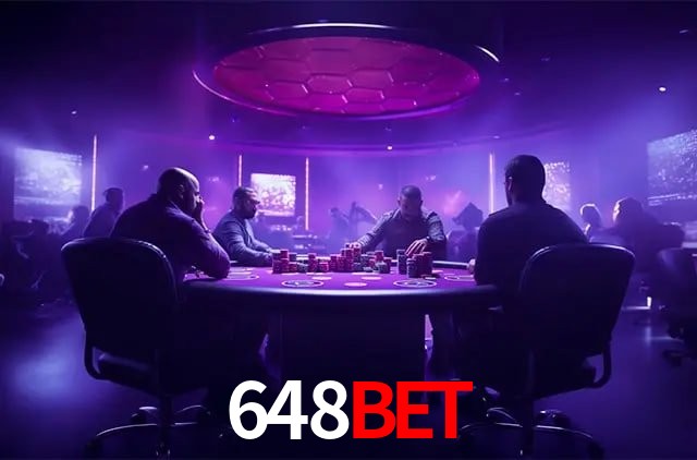 Avaliações dos Jogadores 648BET
