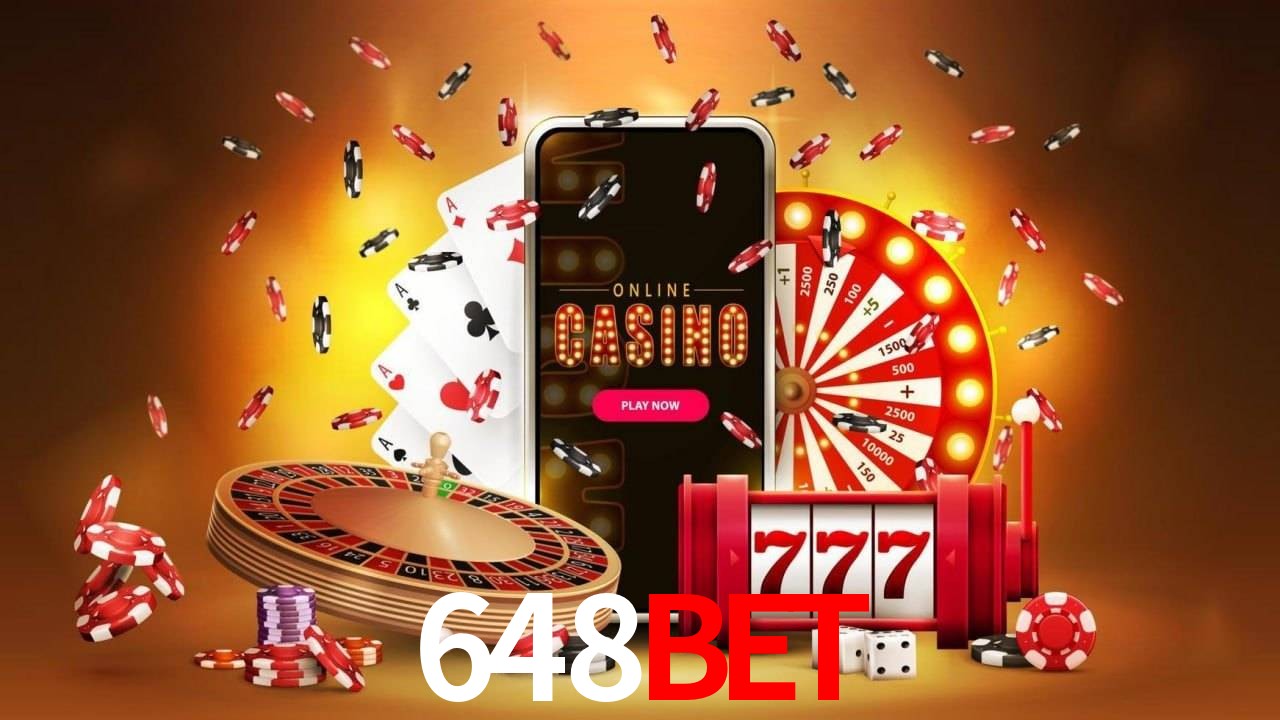 Segurança 2FA 648BET