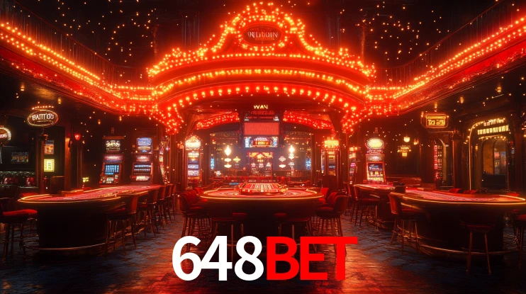 648BET paga