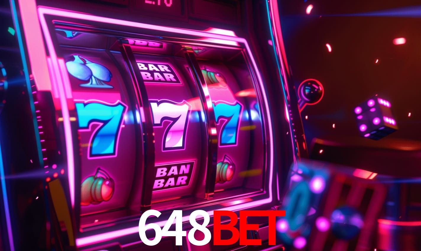 Desvendando o Mundo dos Jogos Virtuais na 648BET
