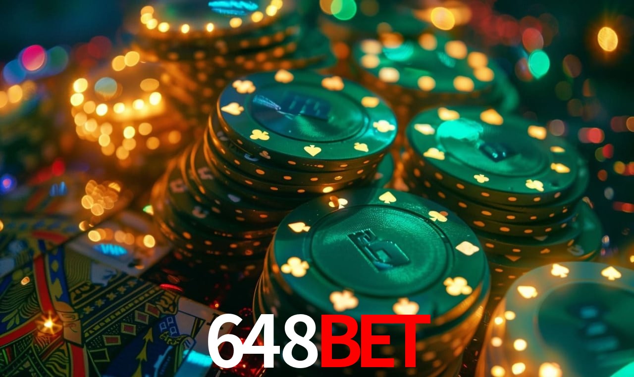 Estatísticas Esportivas 648BET