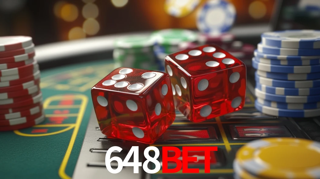 Daily Bonuses 648BET