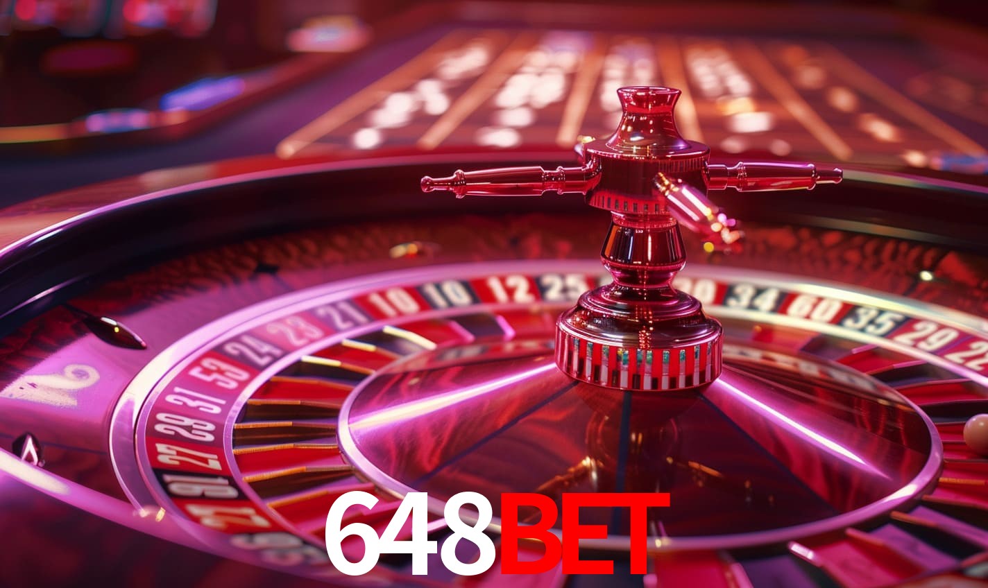 A Emoção da Loteria na 648BET: Uma Chance de Mudança de Vida