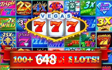 Desvendando o Mundo dos Jogos Virtuais na 648BET