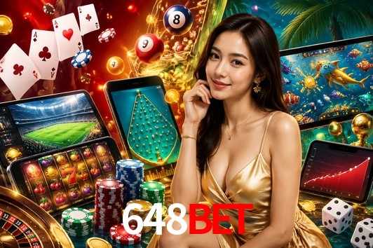 Aviator Game 648BET