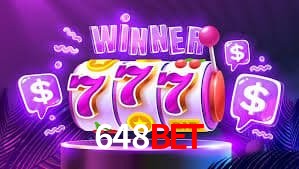 Welcome Bonus 648BET