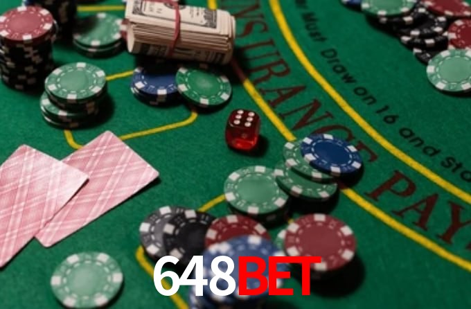 648BET paga