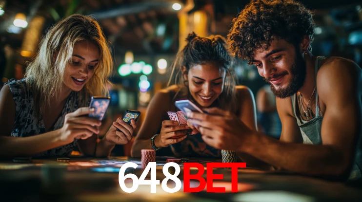 Tournaments 648BET
