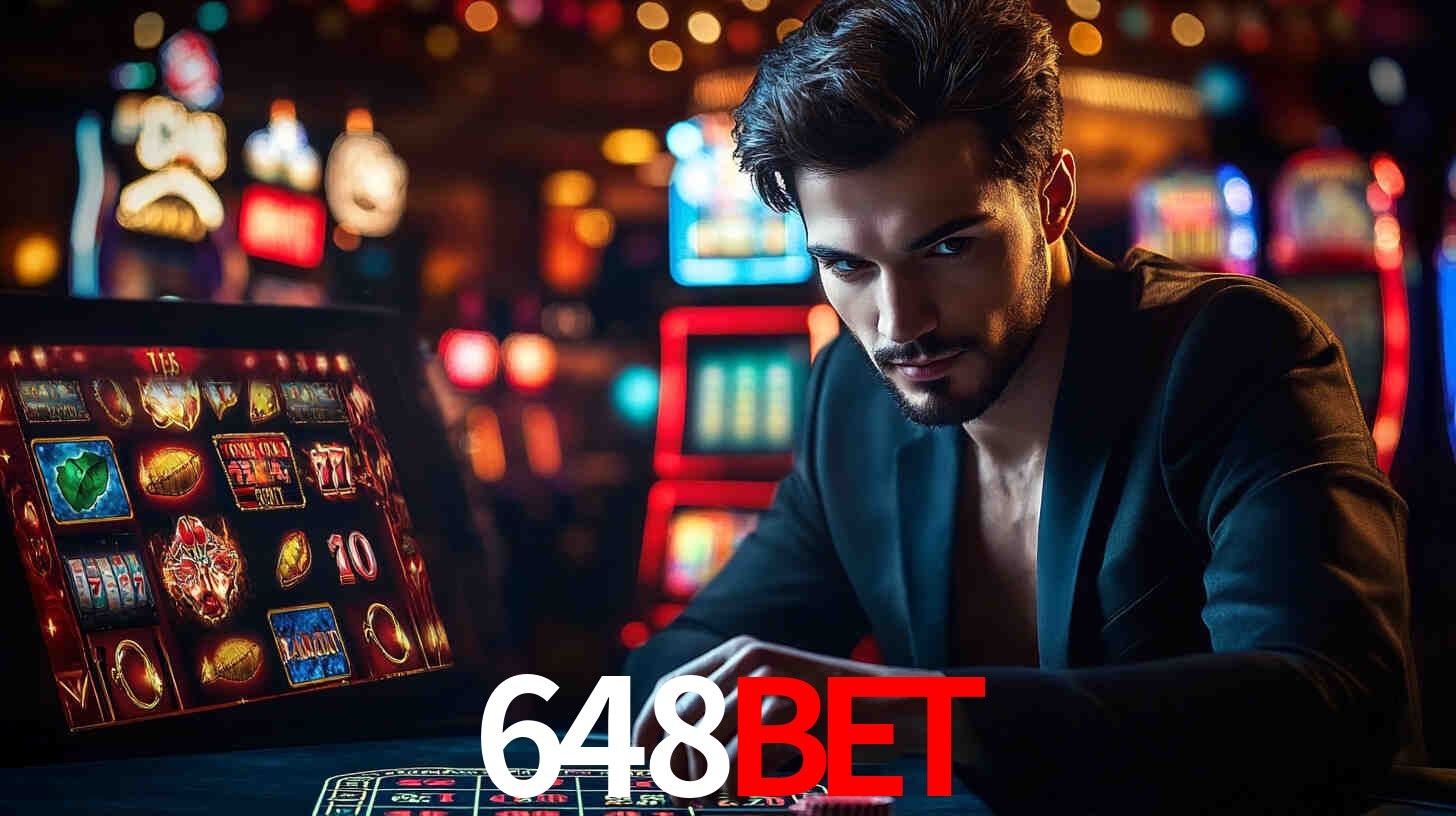 648BET.com