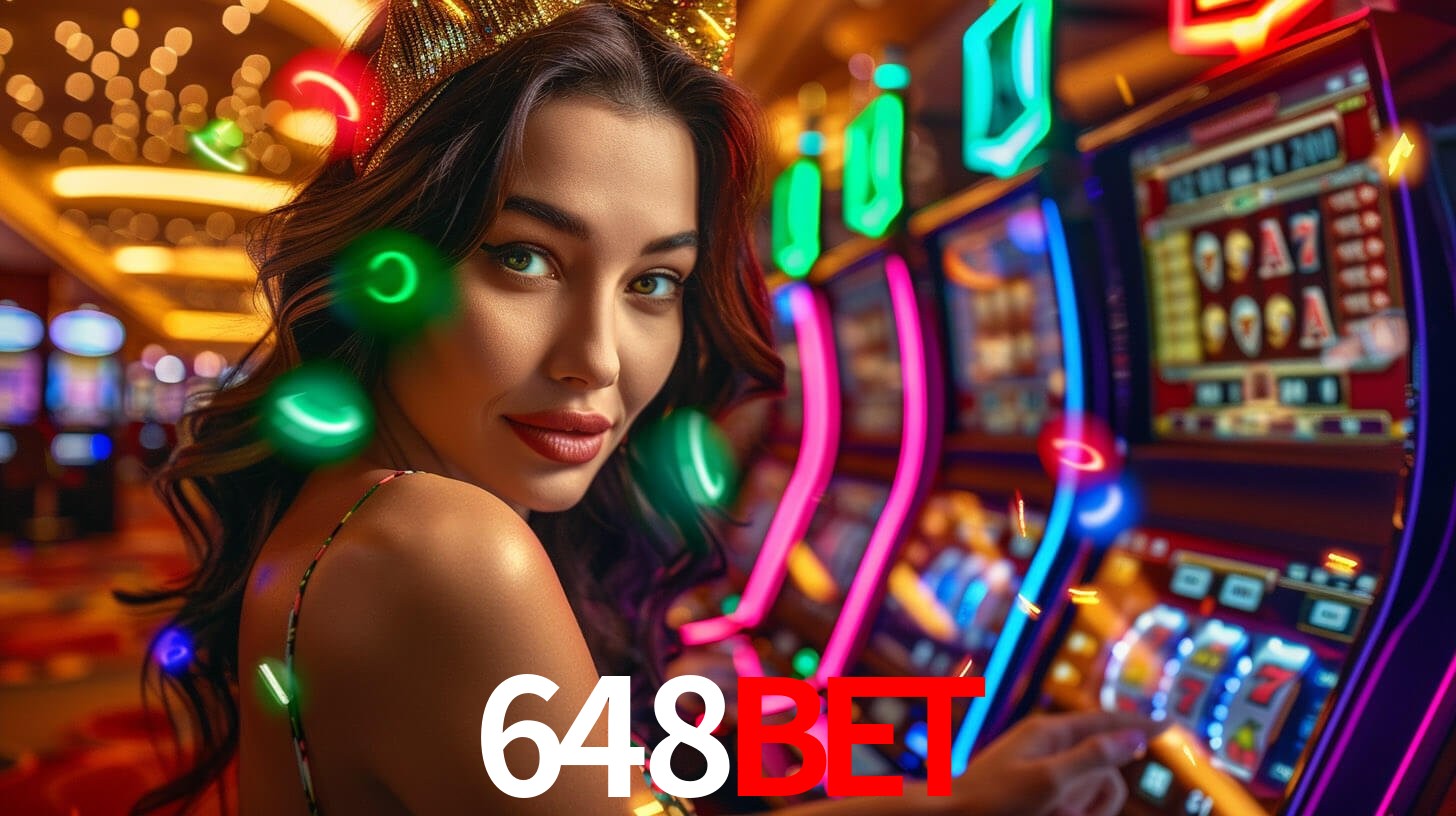 648BET.com