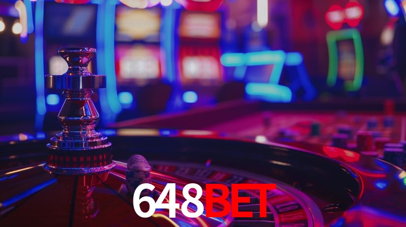 Experimente o Login Seguro Premium no 648BET