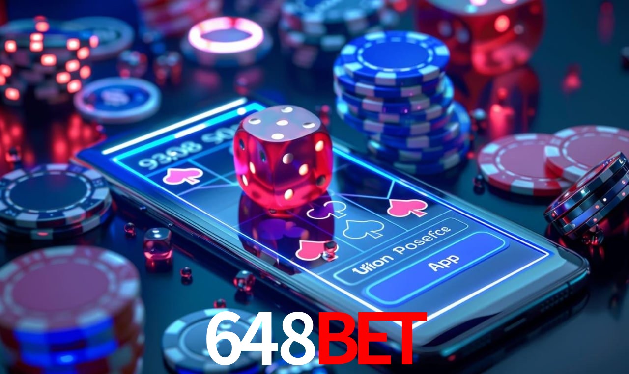 Vantagens de jogar slots no 648BET Brasil