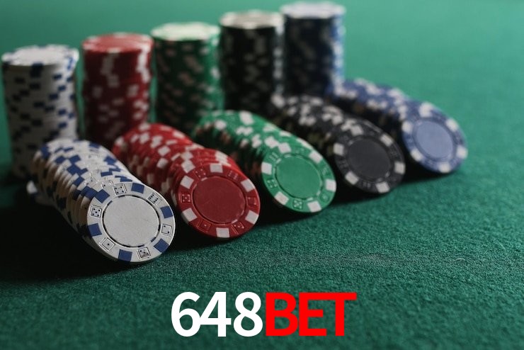 Bonus Features 648BET