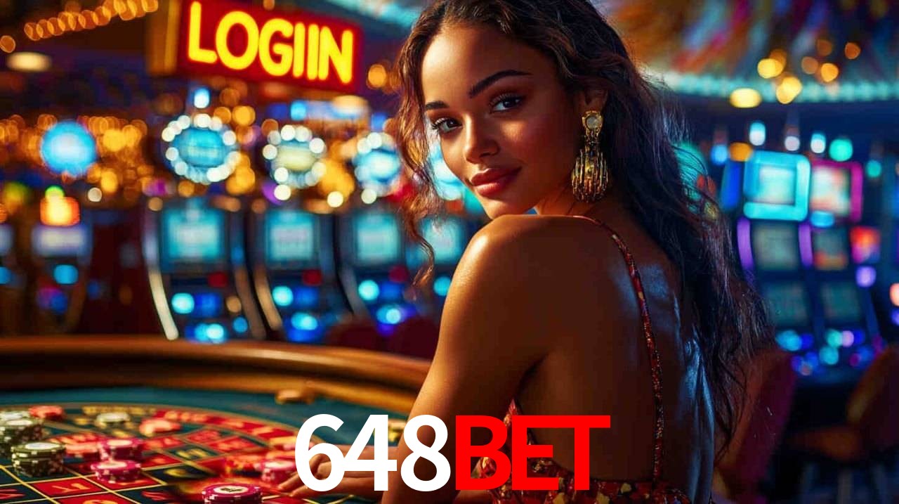 Benefícios da Conta 648BET