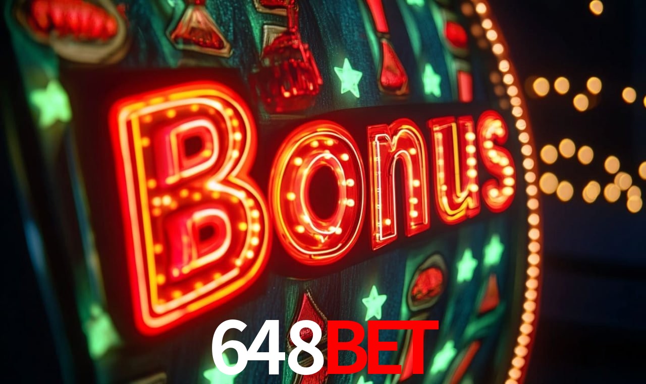 Torneios 648BET