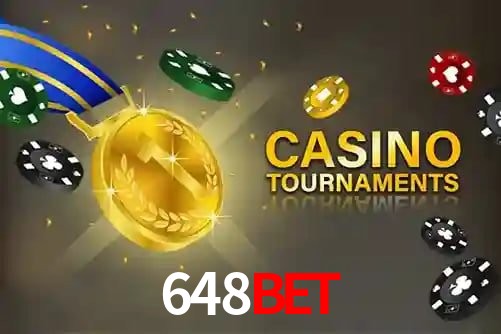 Interface do Aplicativo 648BET - Design Premium e Intuitivo