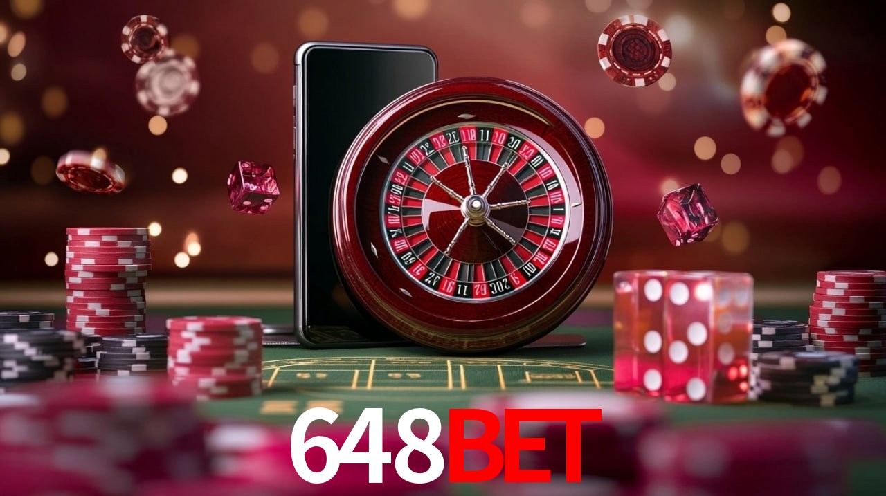 Basketball Betting 648BET