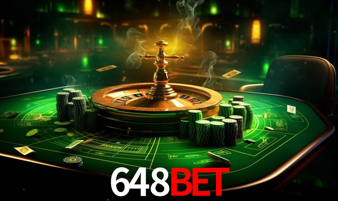 cassino 648BET