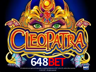 Descubra o Mundo do Cassino Online com 648BET