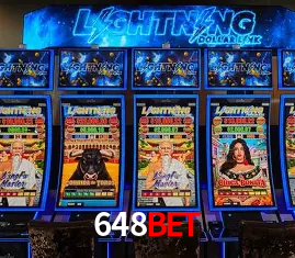 Descubra a Essência do 648BET: Nossa História e Compromissos