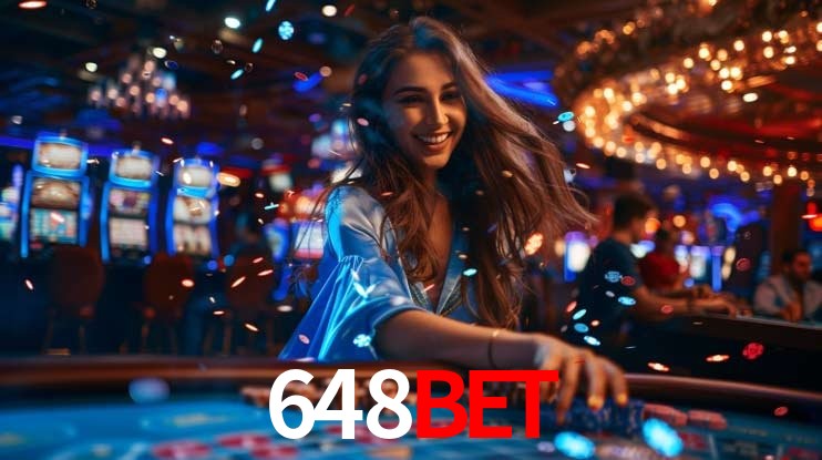Statistics 648BET