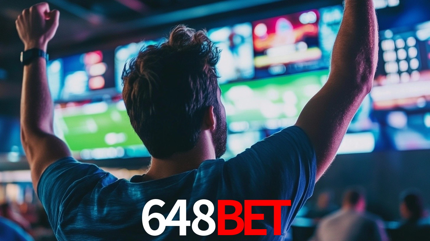648BET - Cassino da Sorte Brilhante - 648BET.com