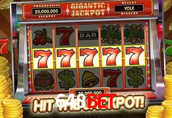 Desvendando o Mundo dos Jogos Virtuais na 648BET