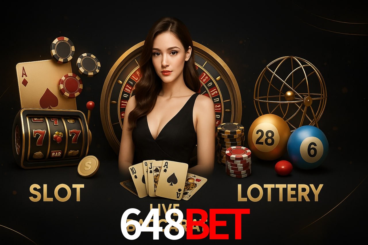 Benefícios do Login 648BET - Bônus e Vantagens Exclusivas