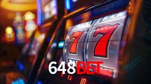 Design Responsivo 648BET