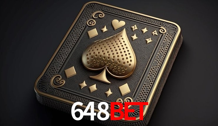 Recursos de Bônus 648BET