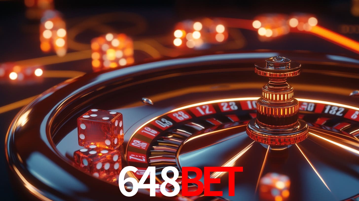 648BET: A Experiência de Casino com Jogos de Mesa ao Vivo