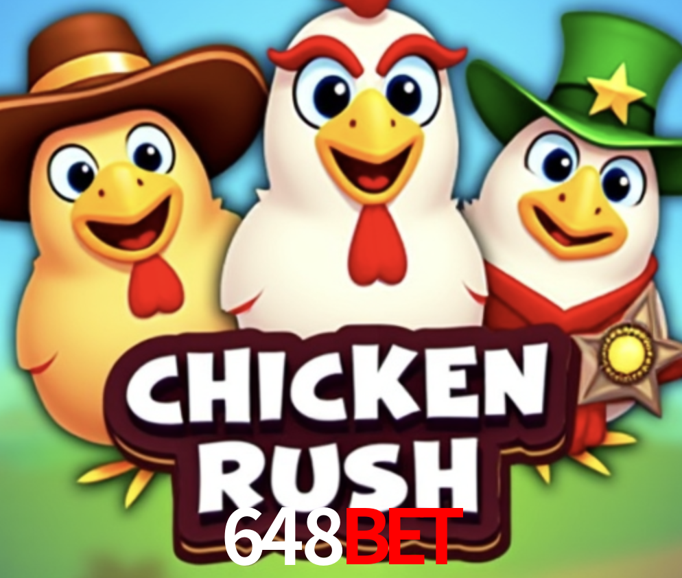 APP oficial da 648BET para mobile