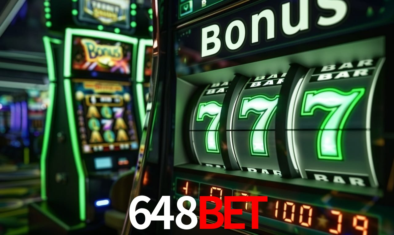 Live Casino 648BET