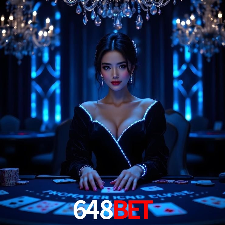Cadastro Rápido 648BET