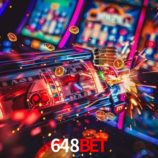 Mesa de Blackjack 648BET