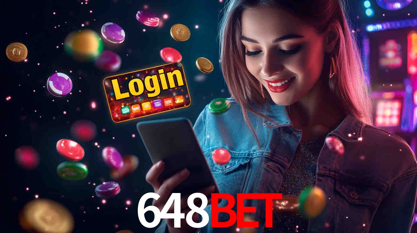 Explorando a Categoria de Eventos em Apostas na 648BET