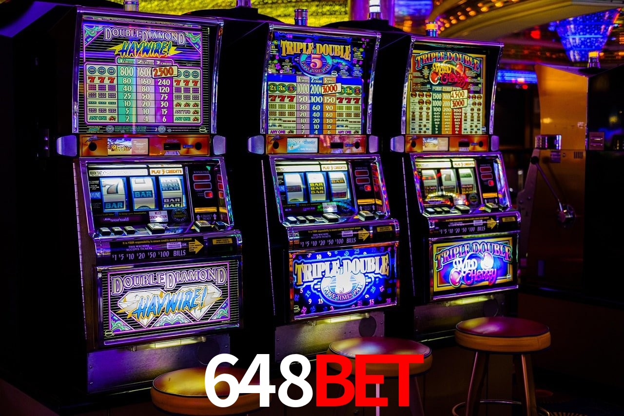 Apostas de Basquete 648BET