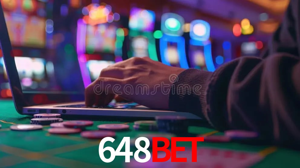 Programa VIP 648BET