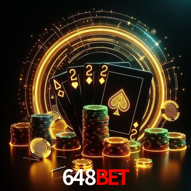 Provedores de Jogos 648BET