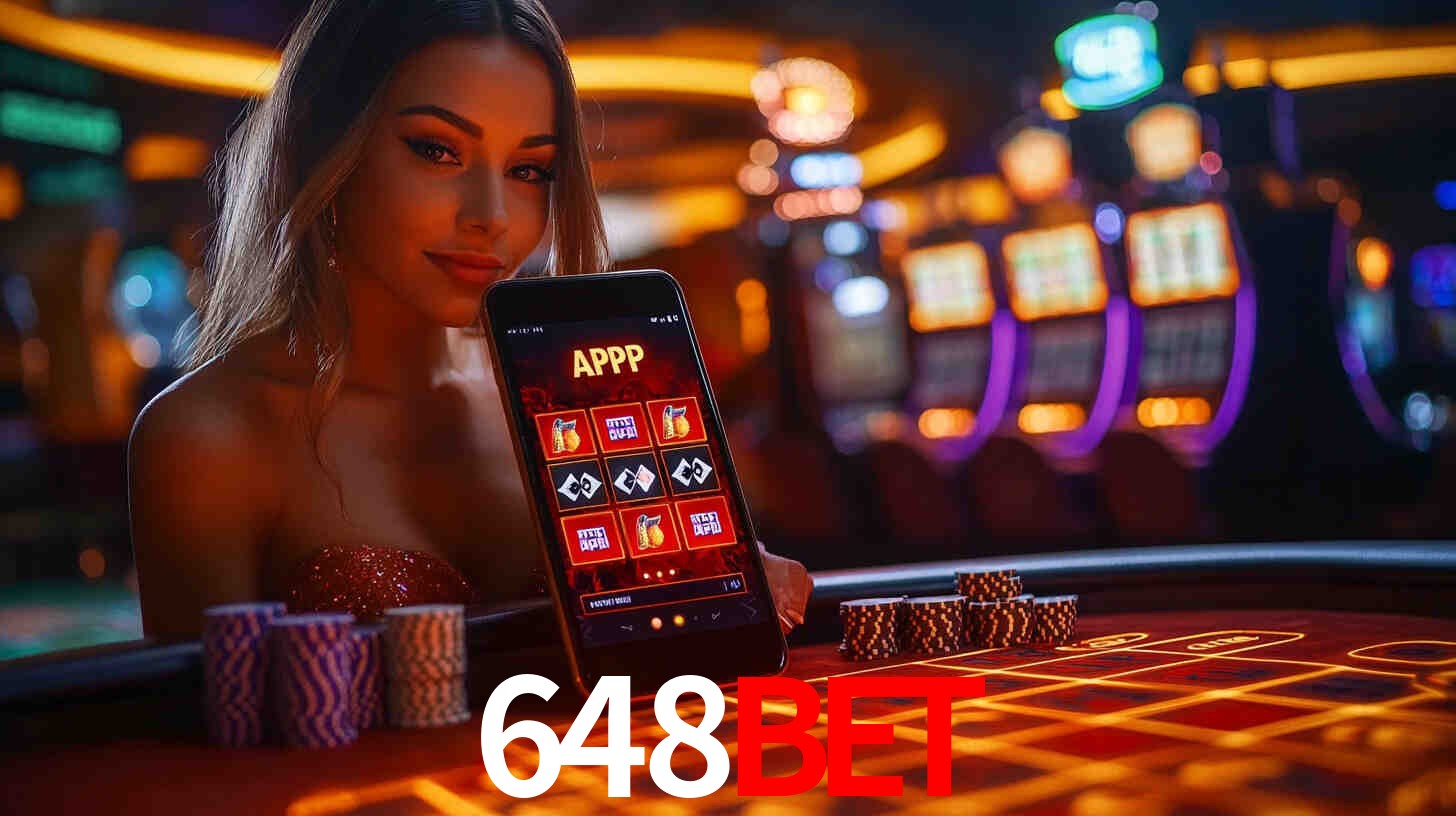 Descubra a Essência do 648BET: Nossa História e Compromissos