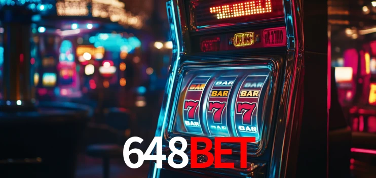 Programa VIP 648BET