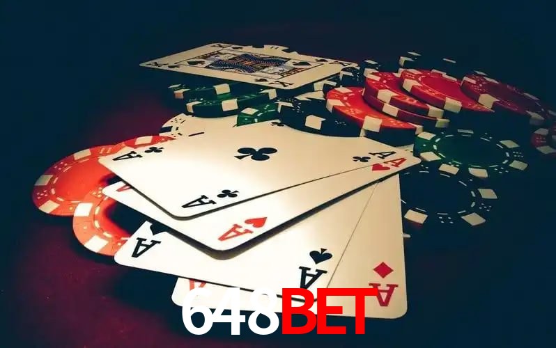 Prévia de conteúdo do canal Telegram 648BET