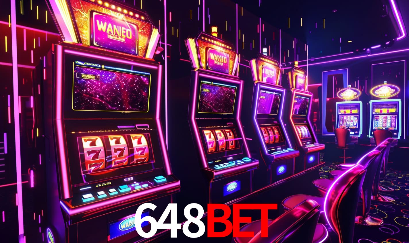 A Experiência Imersiva dos Cassinos Ao Vivo no 648BET