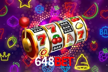 A Emoção da Loteria na 648BET: Uma Chance de Mudança de Vida